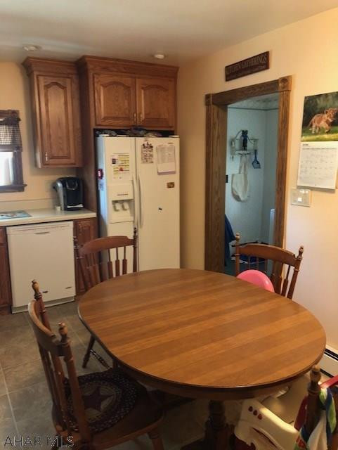 Garden Heights - Residential