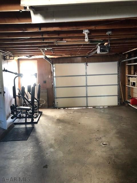 Garden Heights - Residential