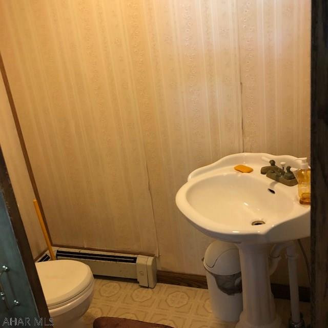 Garden Heights - Residential