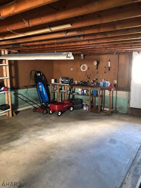 Garden Heights - Residential