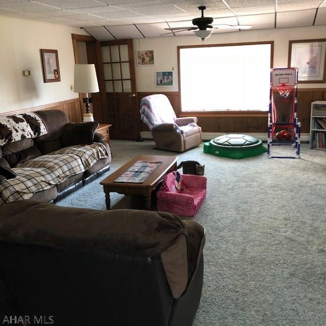 Garden Heights - Residential