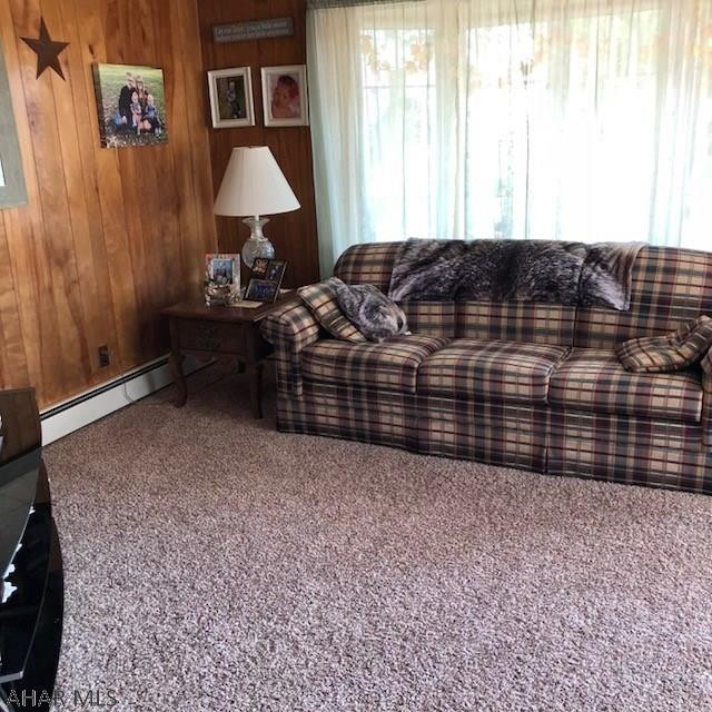 Garden Heights - Residential