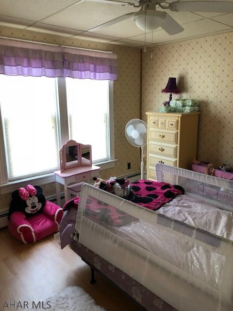 Garden Heights - Residential