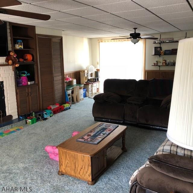 Garden Heights - Residential