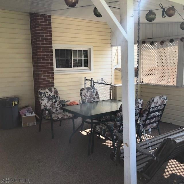 Garden Heights - Residential