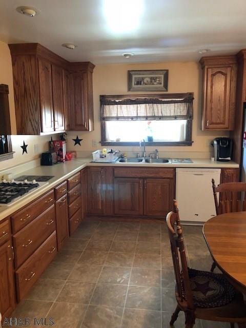 Garden Heights - Residential