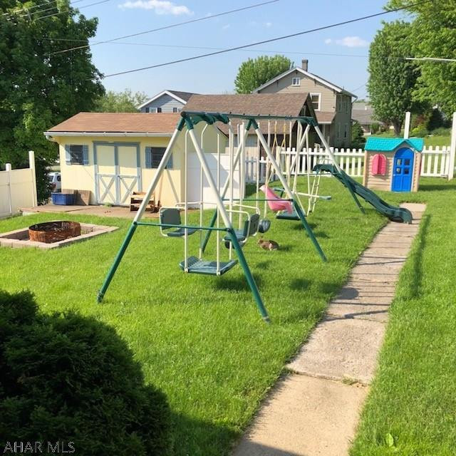 Garden Heights - Residential