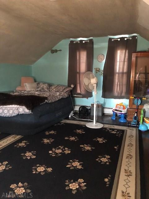 Garden Heights - Residential