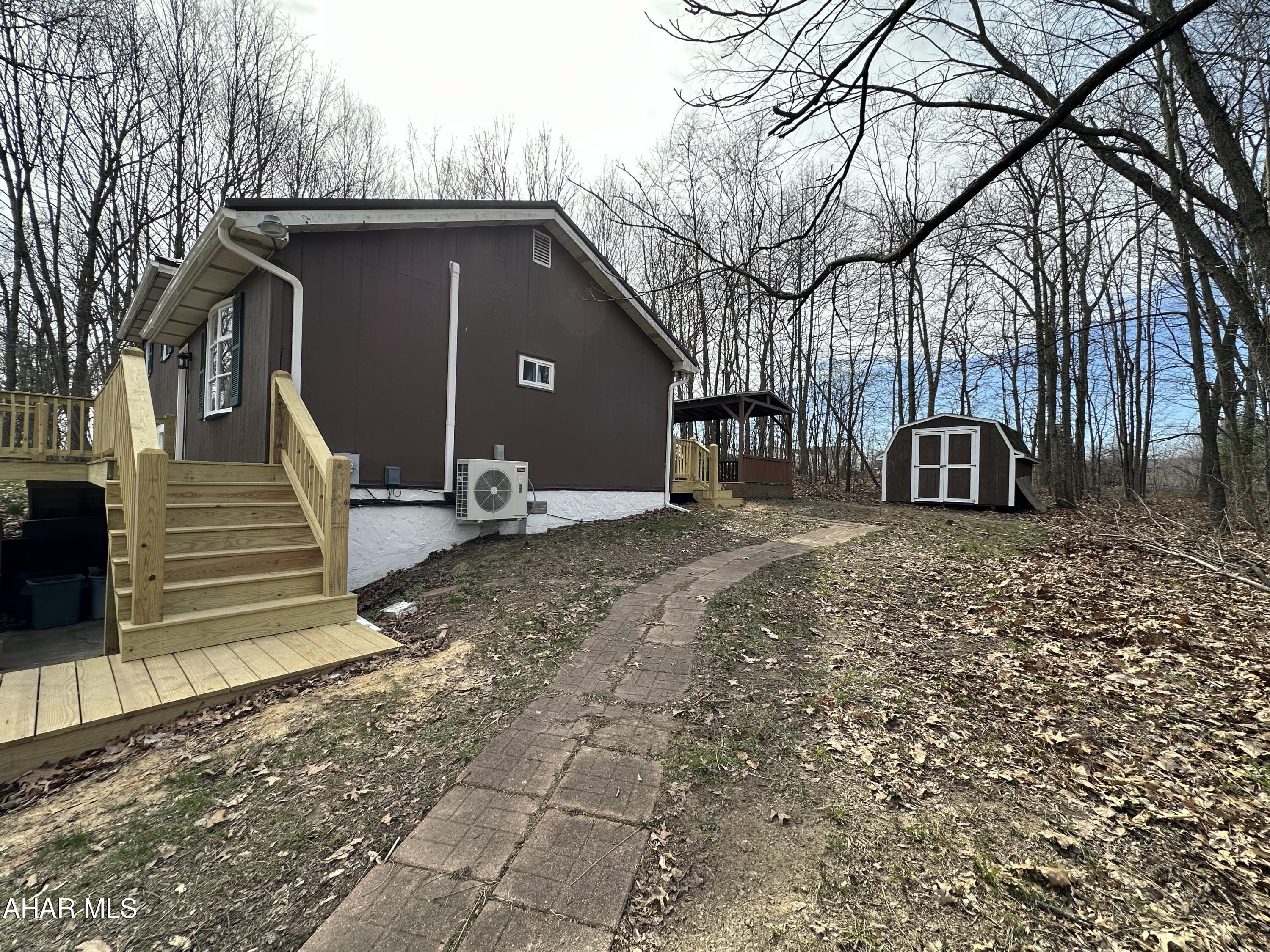 Unknown - Residential