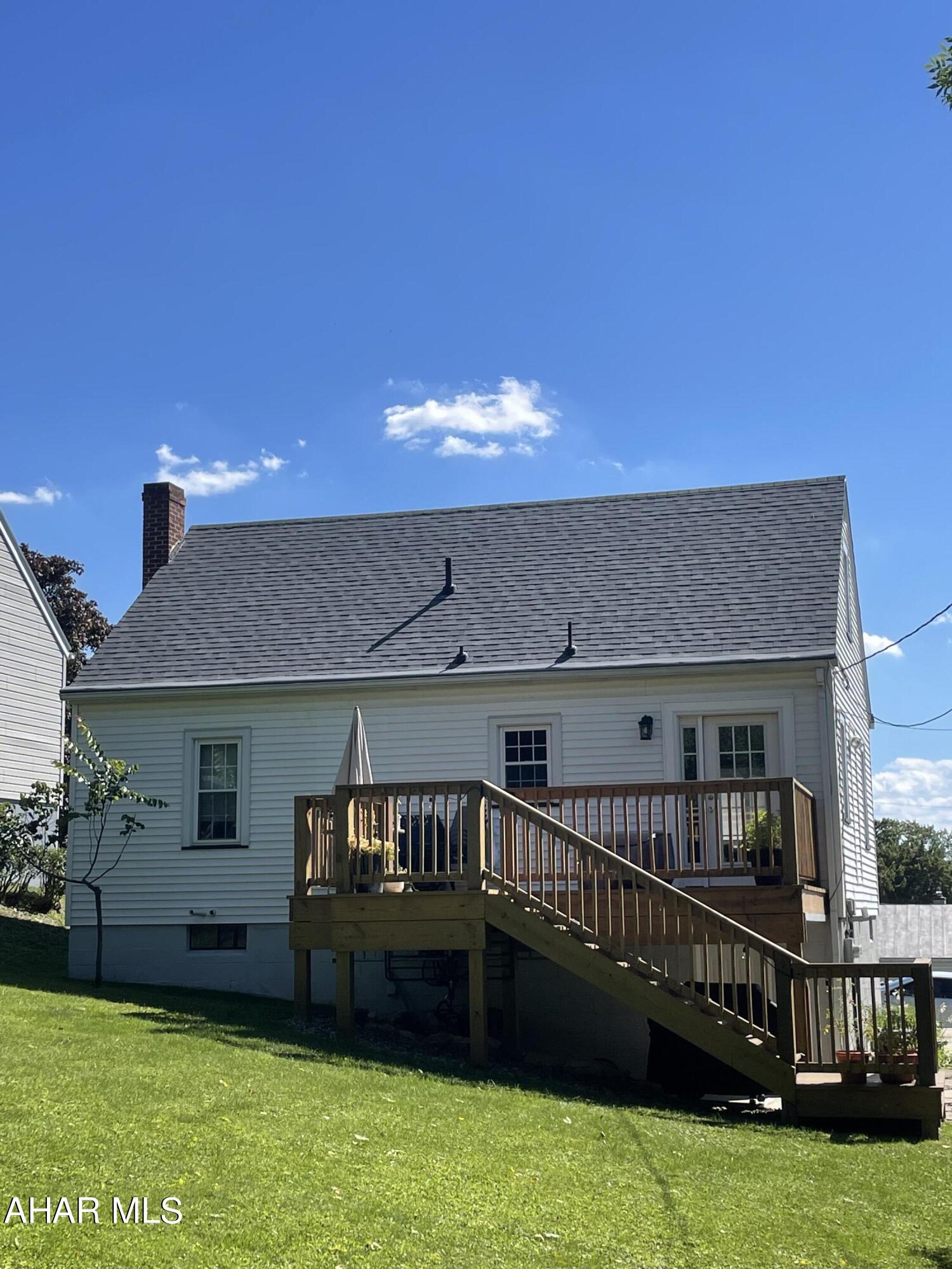 Garden Heights - Residential