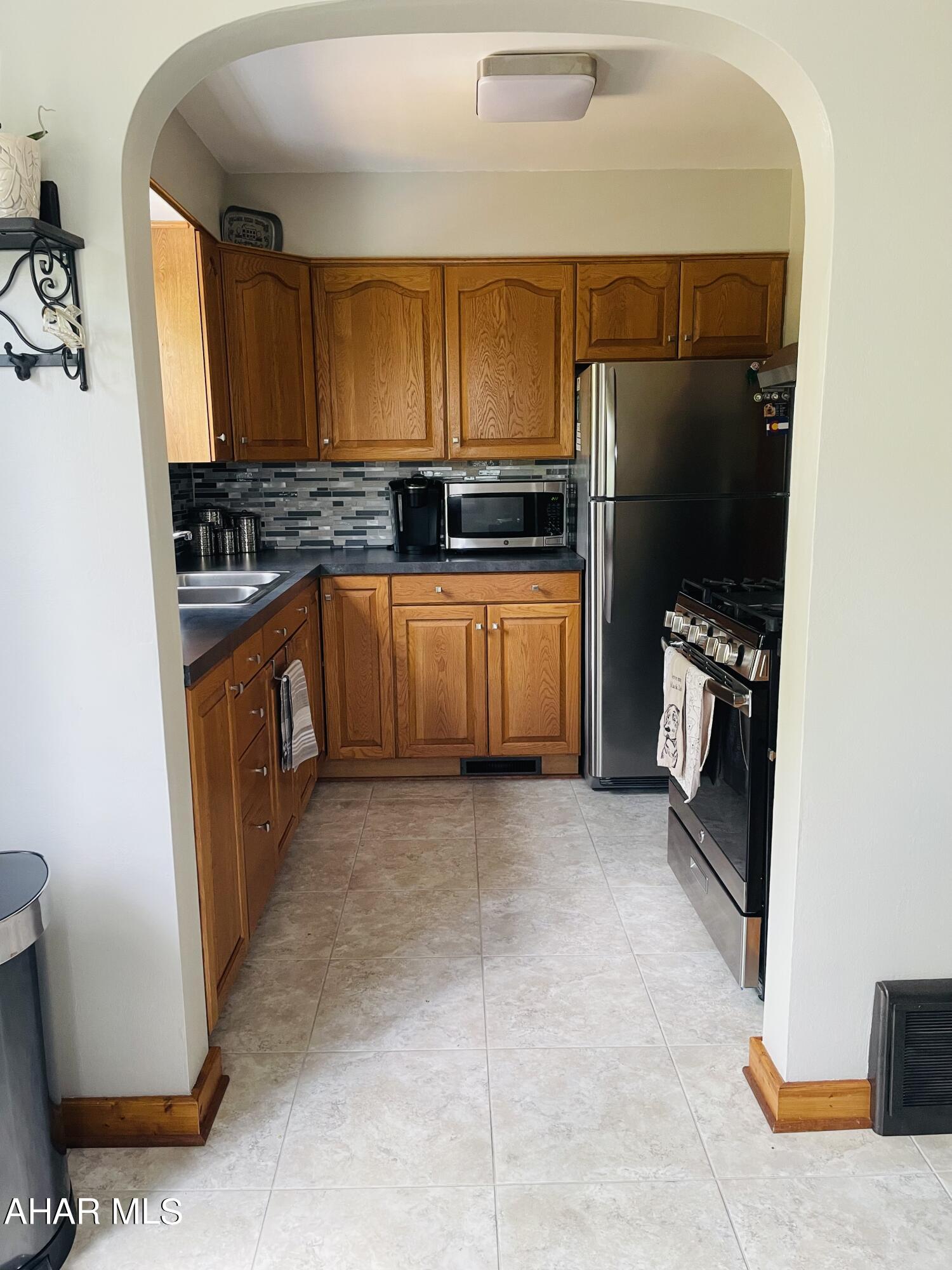 Garden Heights - Residential