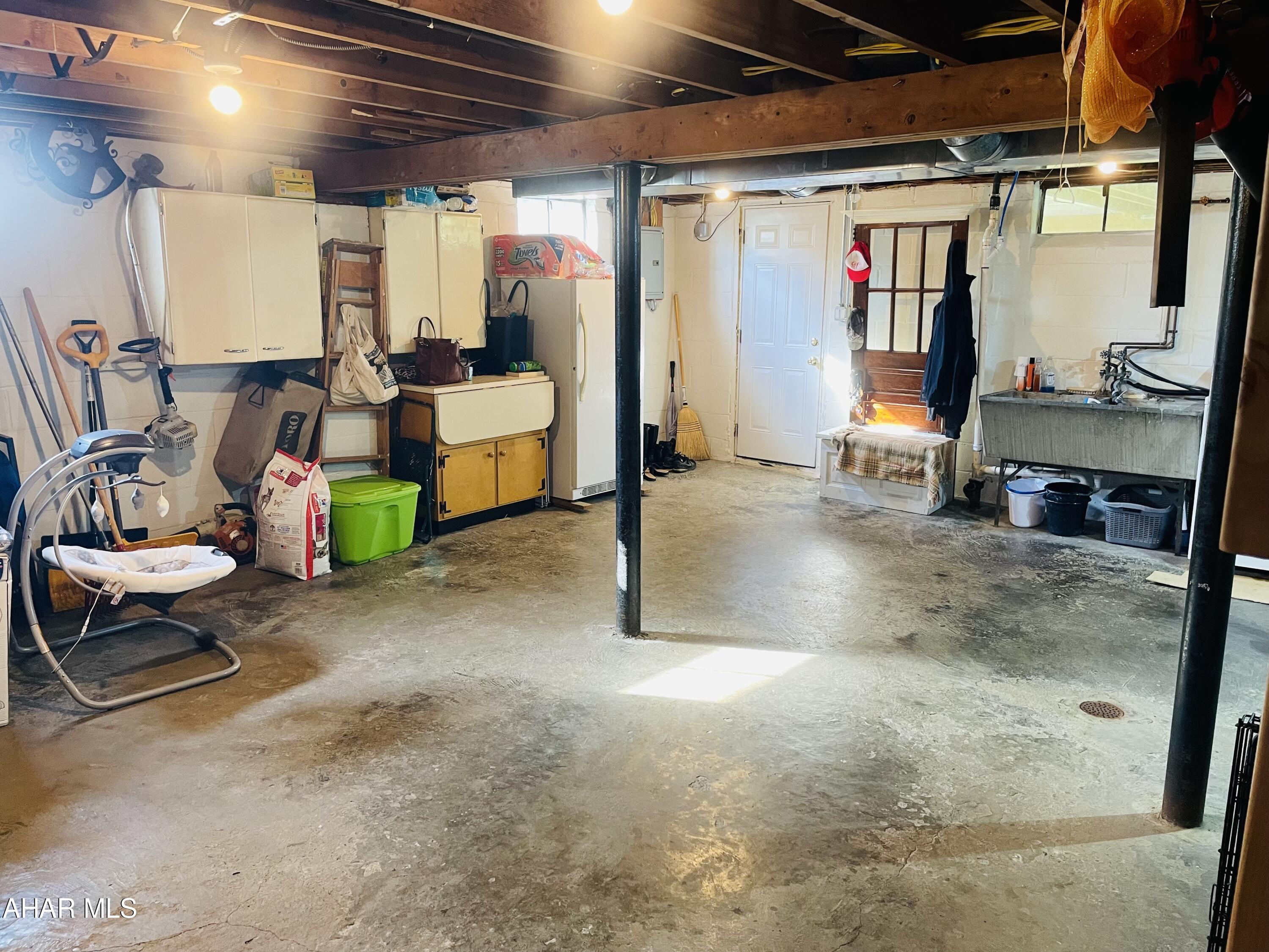 Garden Heights - Residential