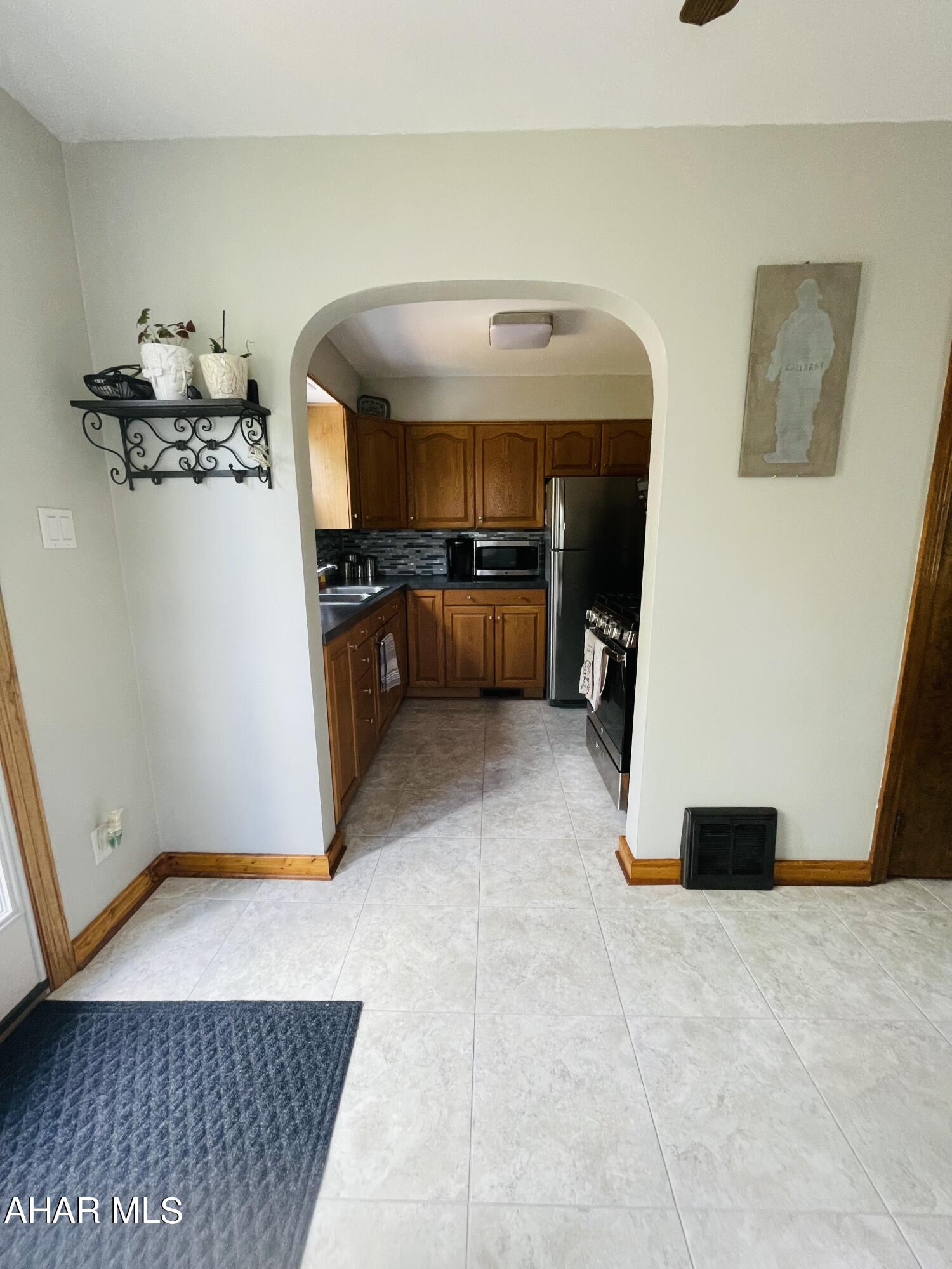 Garden Heights - Residential