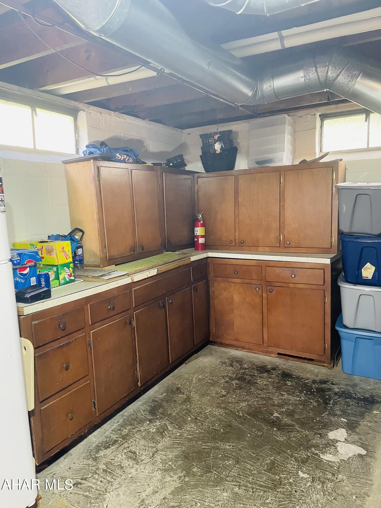 Garden Heights - Residential