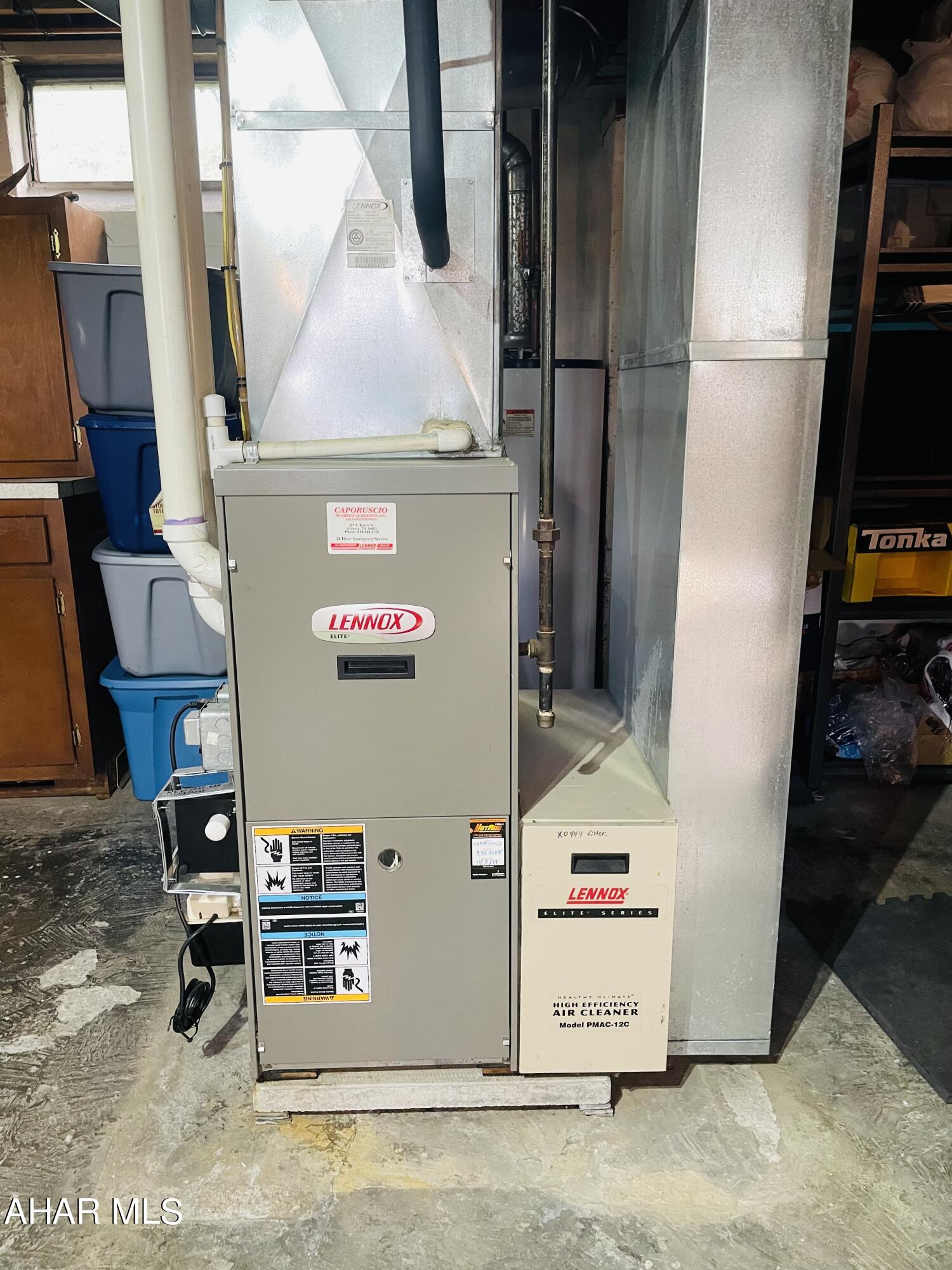 Garden Heights - Residential