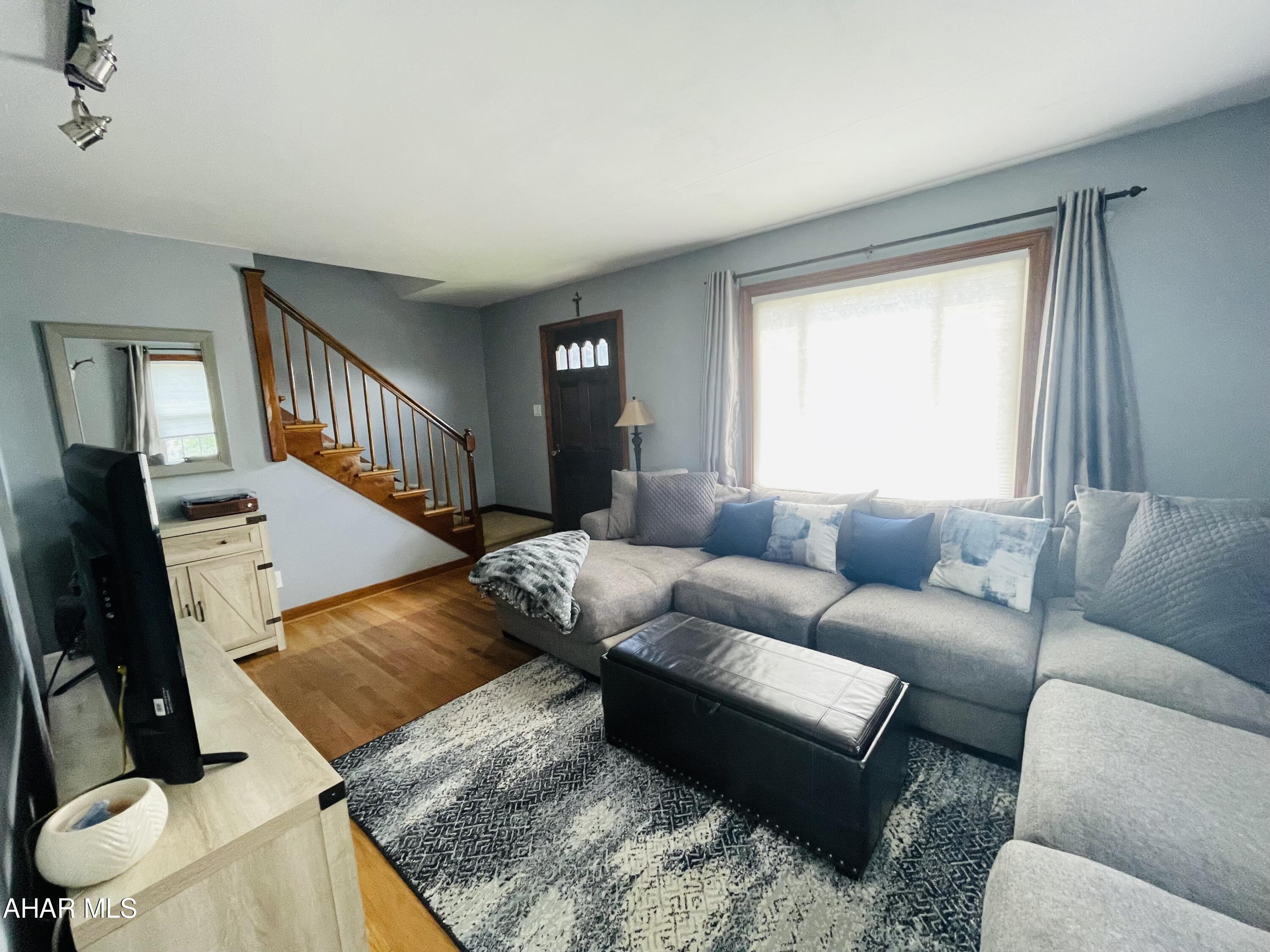 Garden Heights - Residential