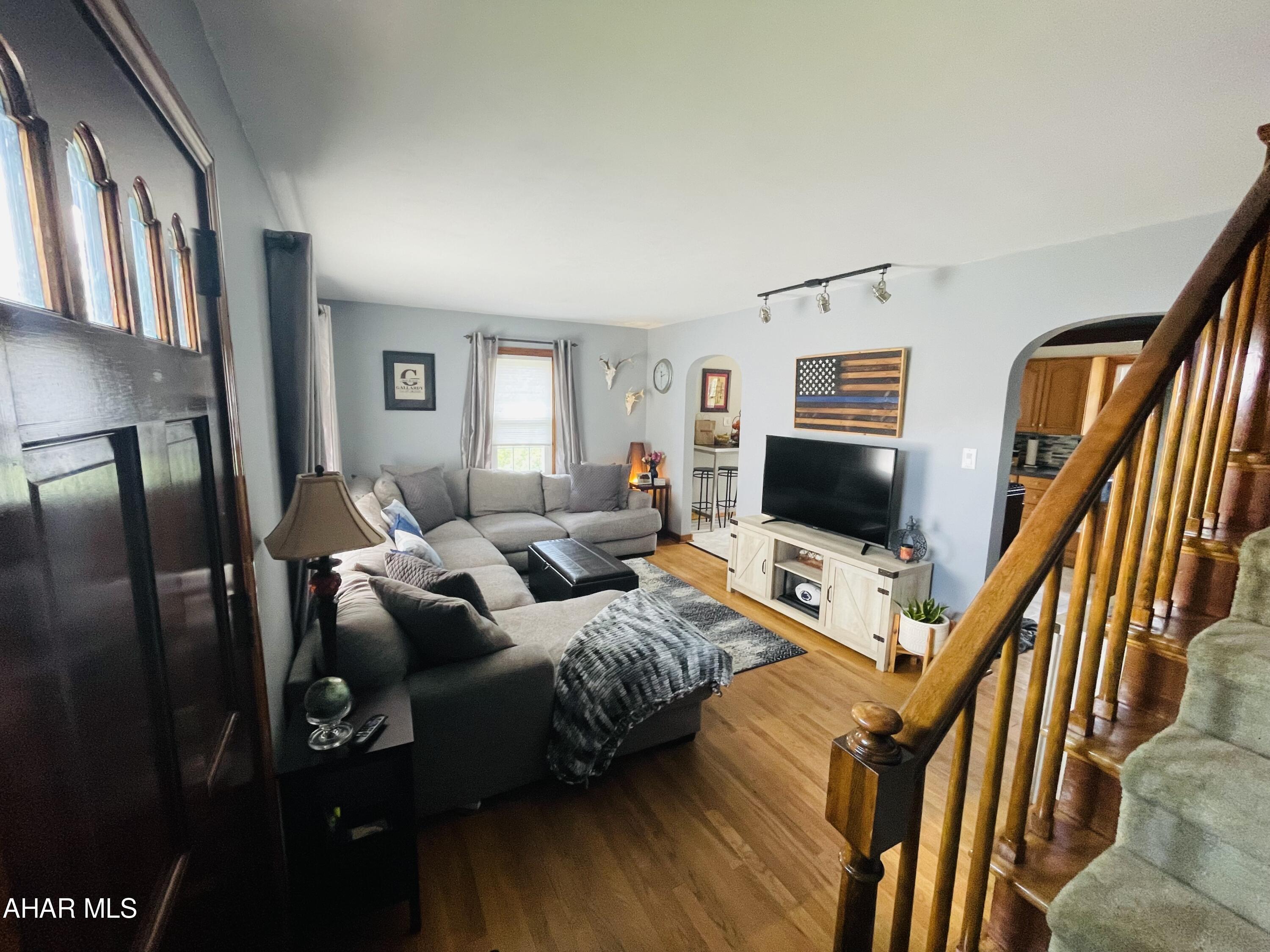 Garden Heights - Residential