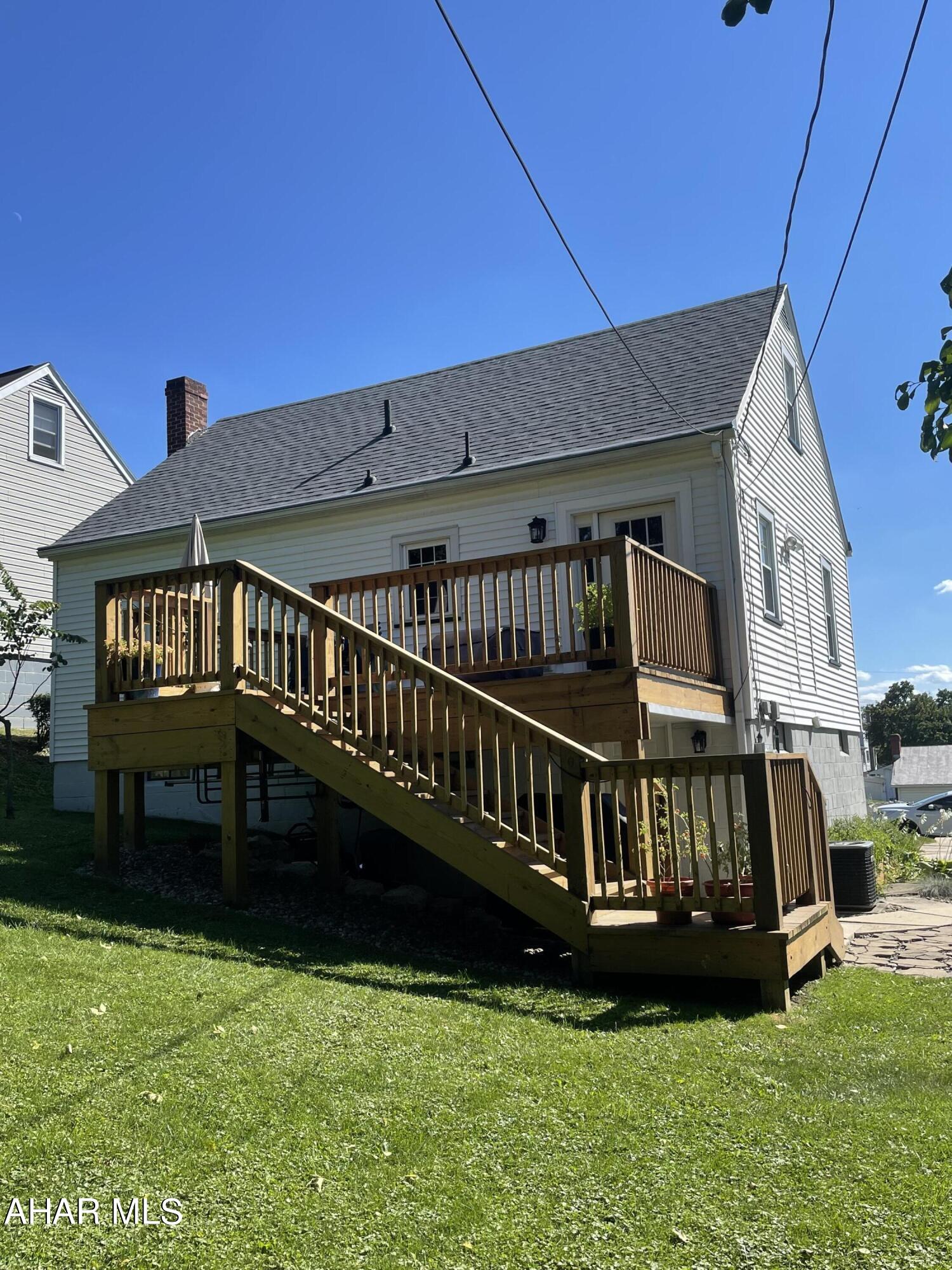 Garden Heights - Residential