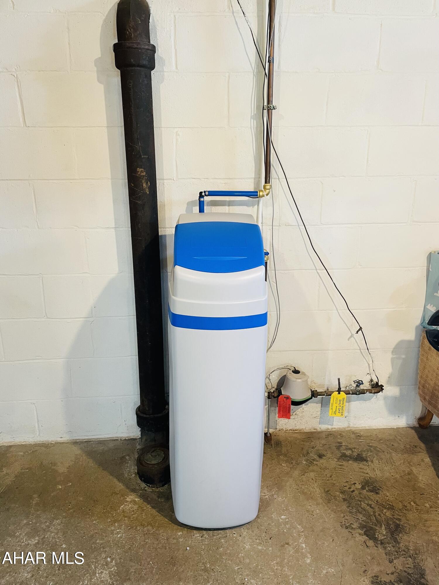 Garden Heights - Residential