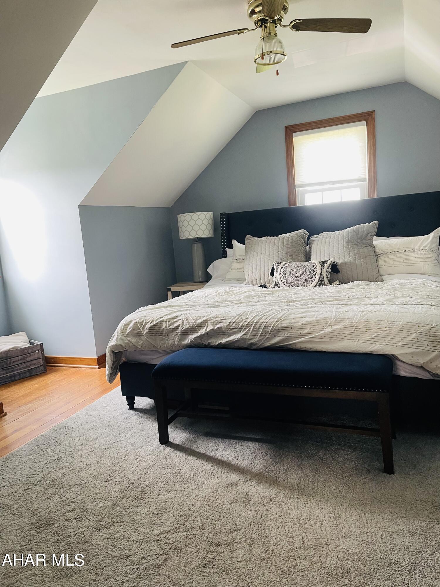 Garden Heights - Residential