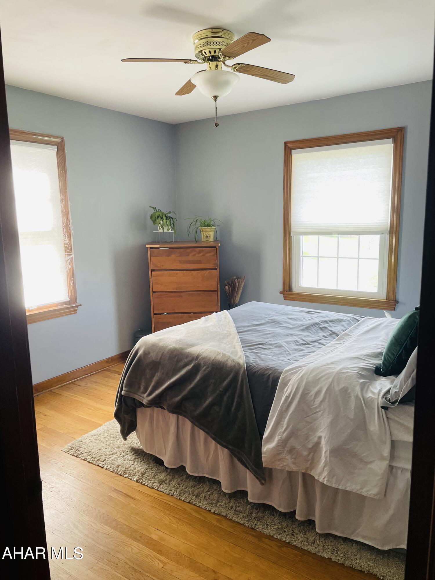 Garden Heights - Residential