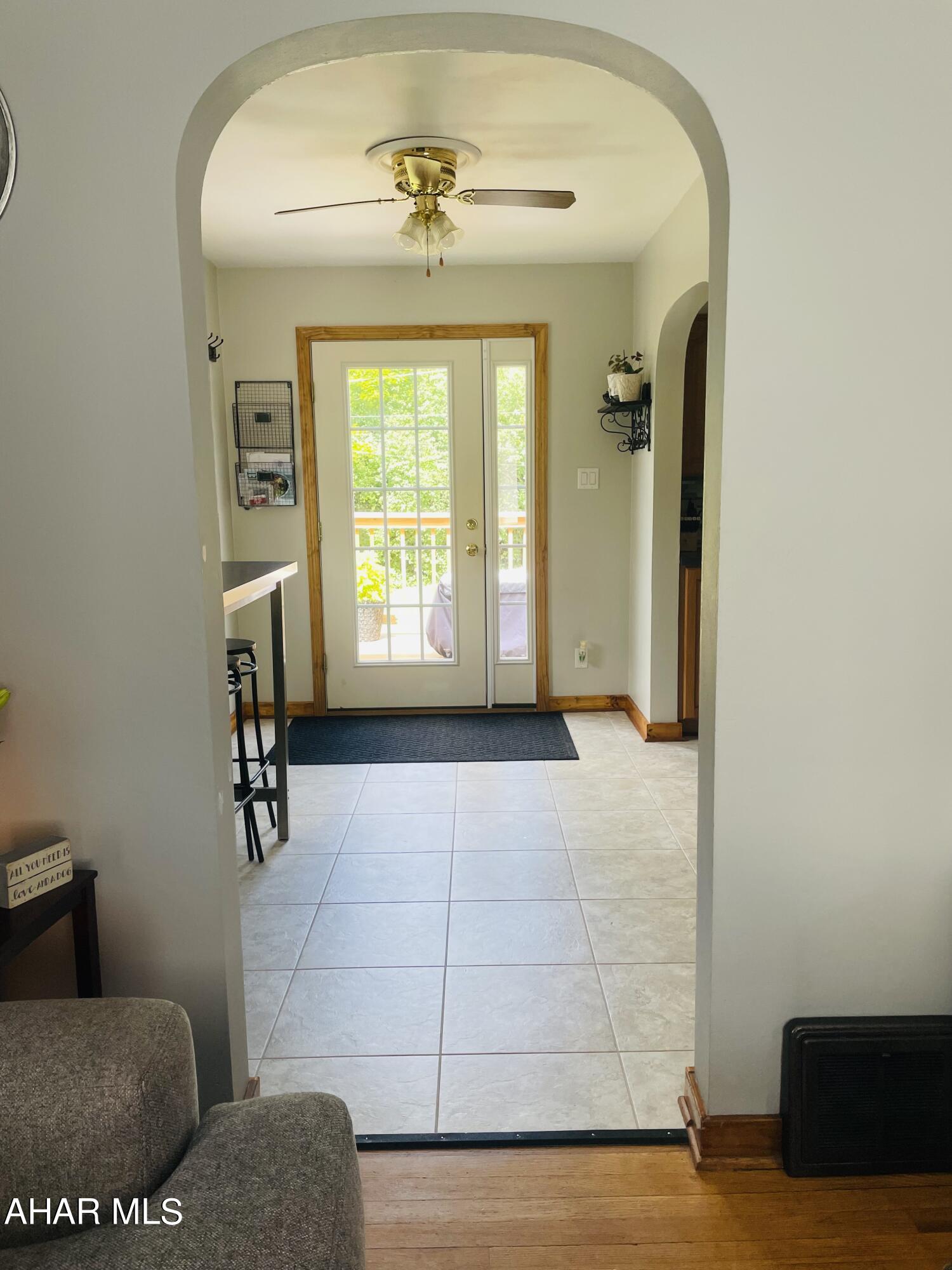 Garden Heights - Residential