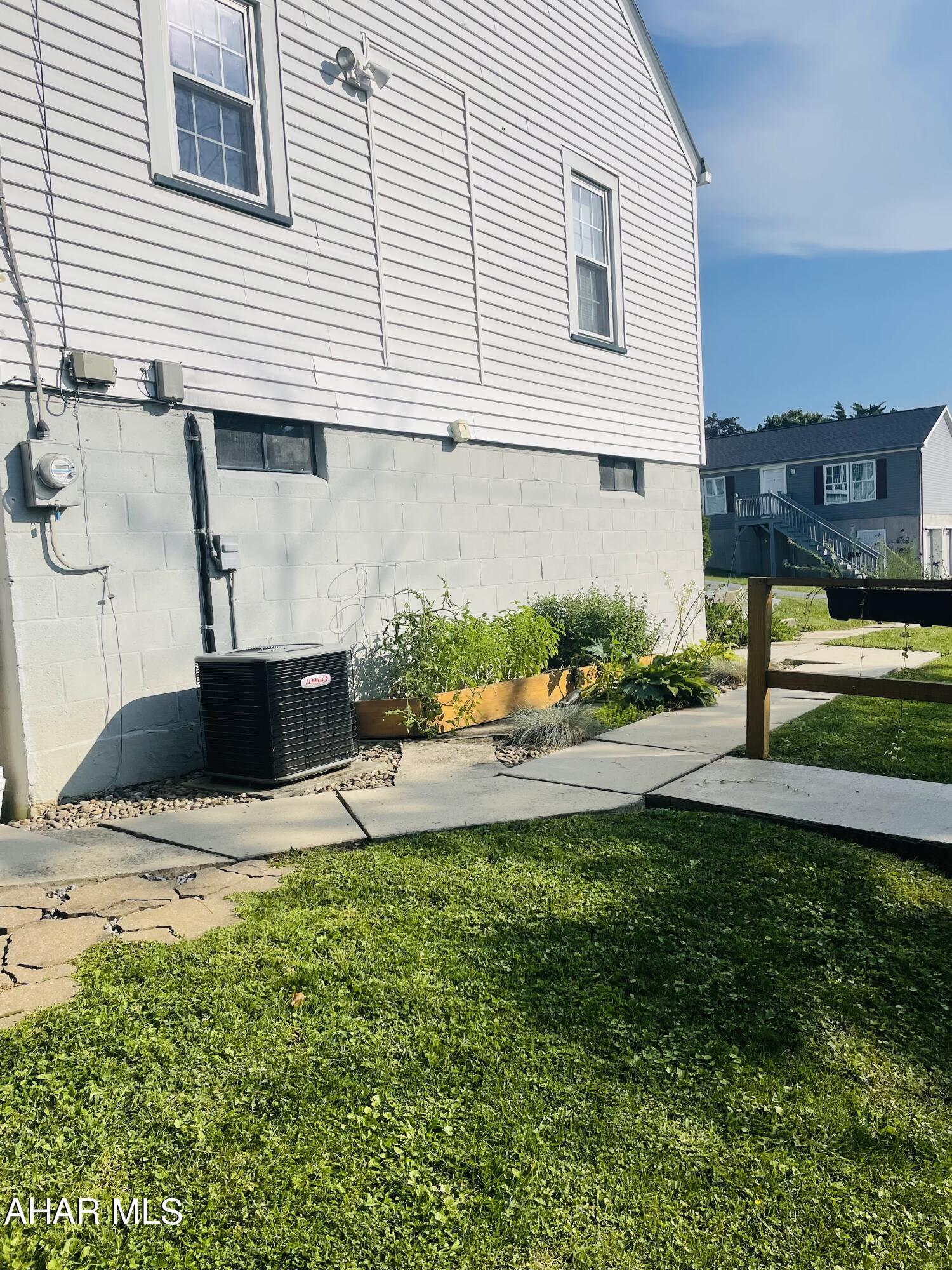 Garden Heights - Residential