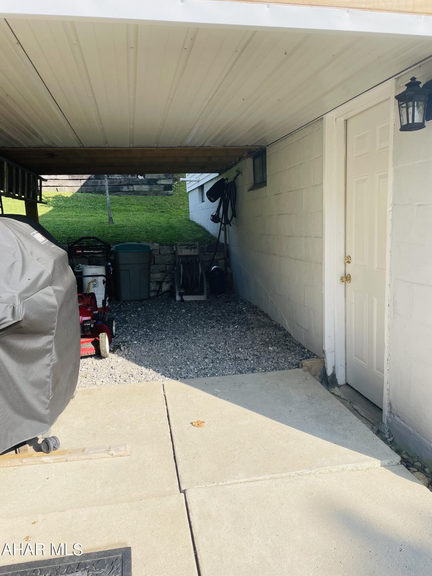 Garden Heights - Residential