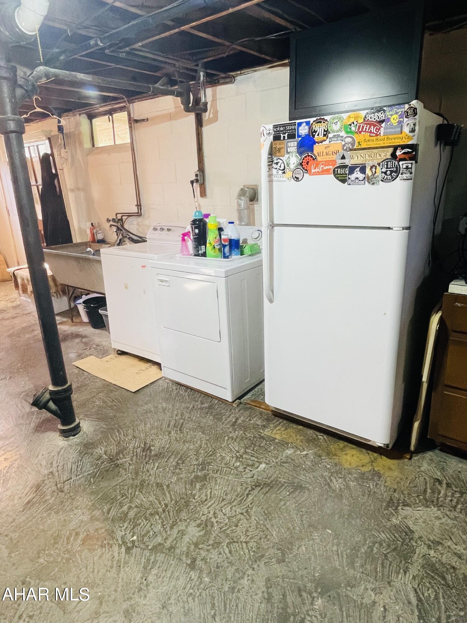 Garden Heights - Residential