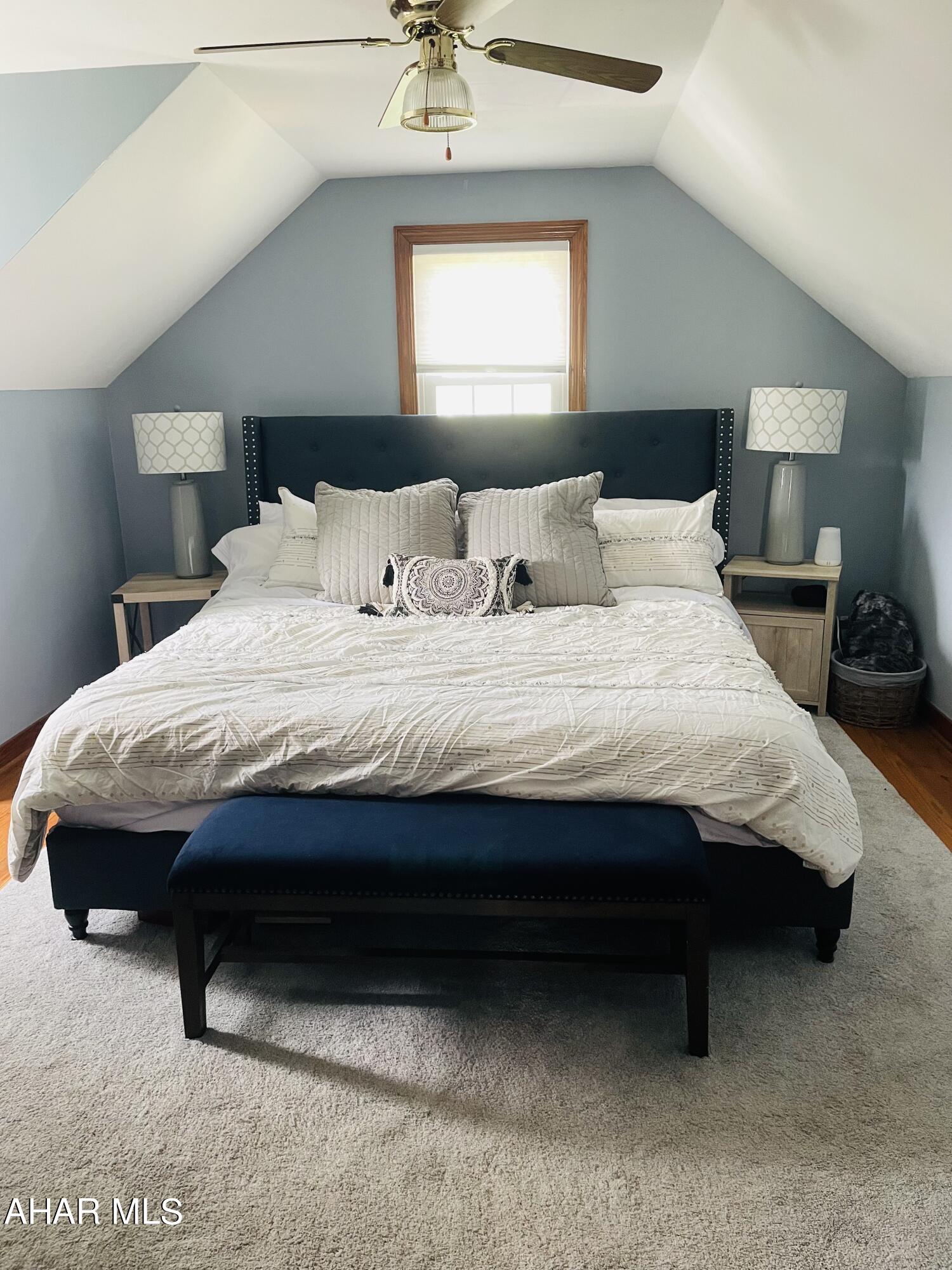 Garden Heights - Residential