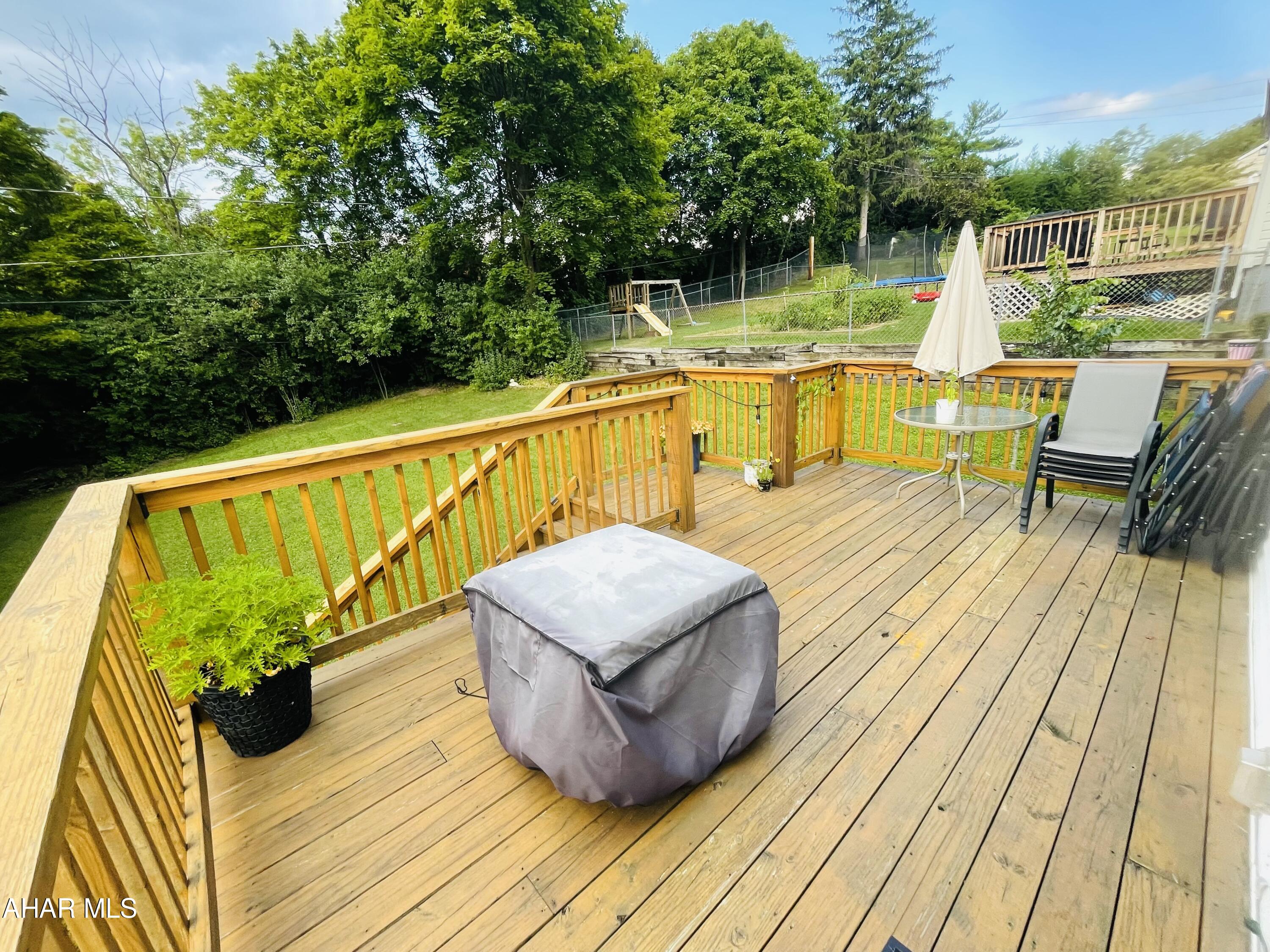 Garden Heights - Residential