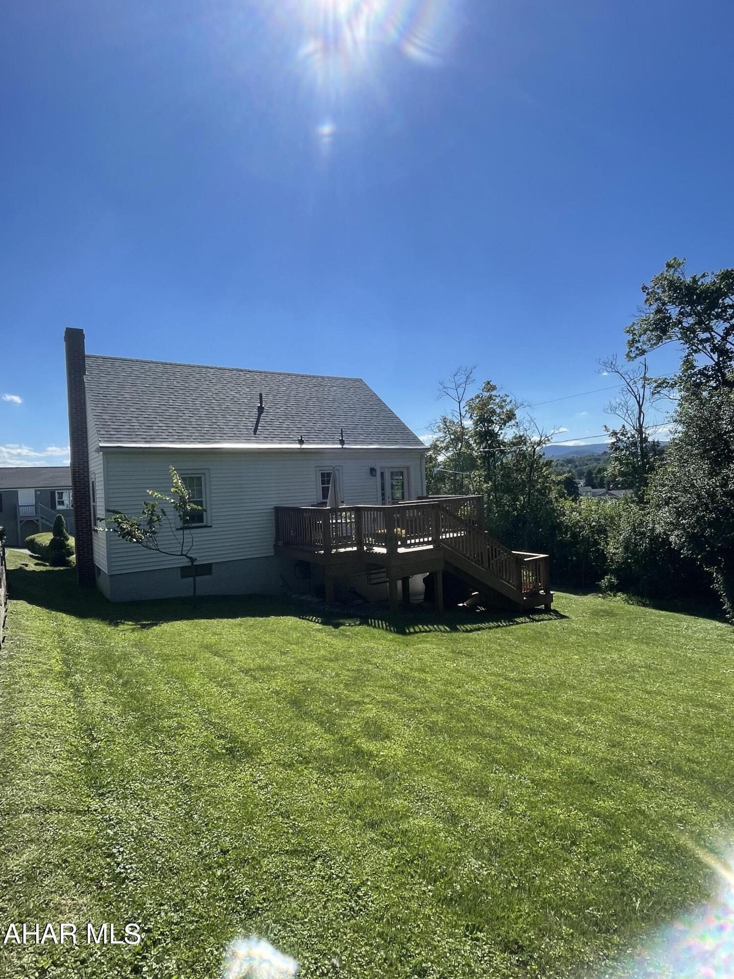 Garden Heights - Residential