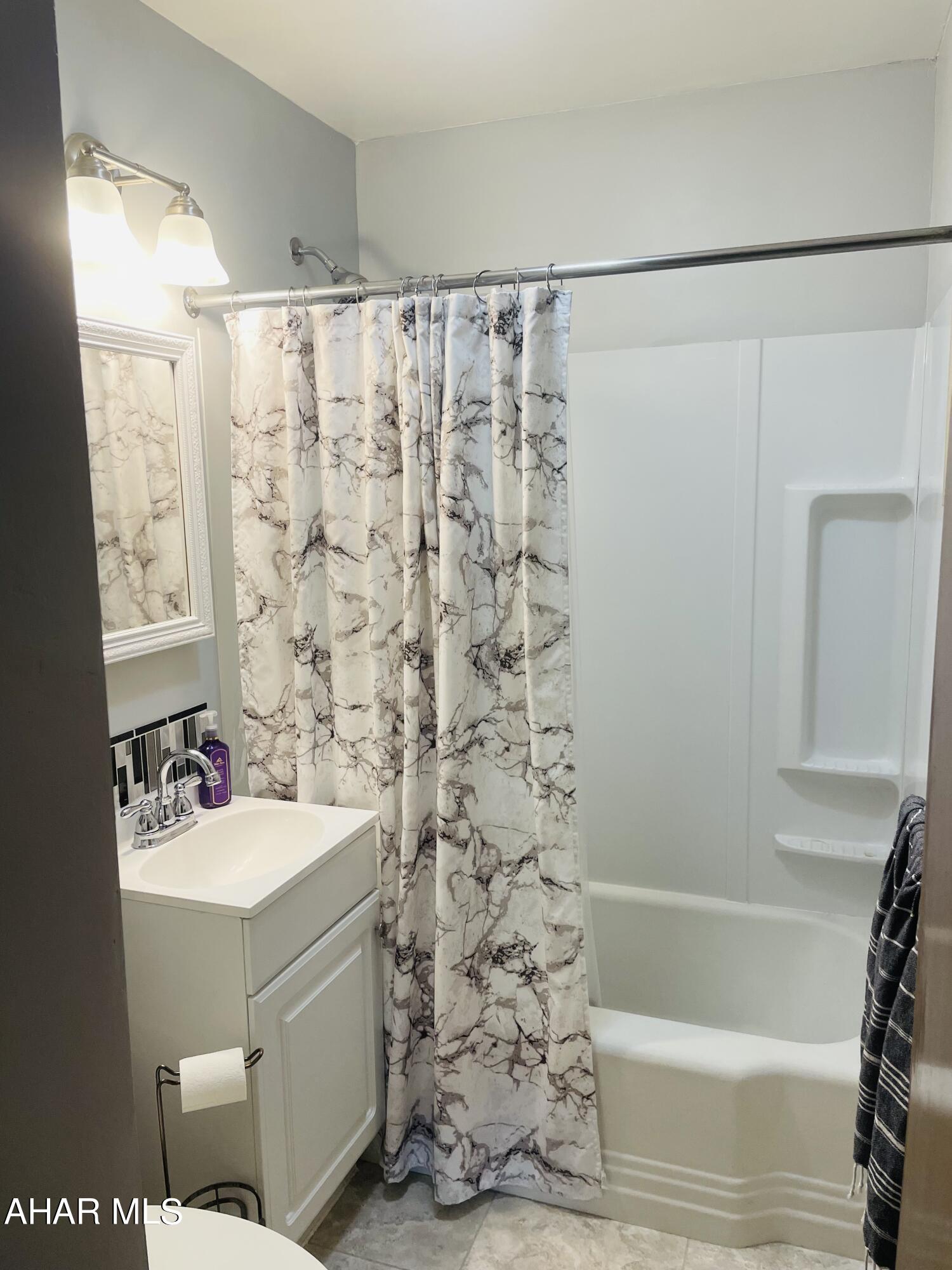 Garden Heights - Residential