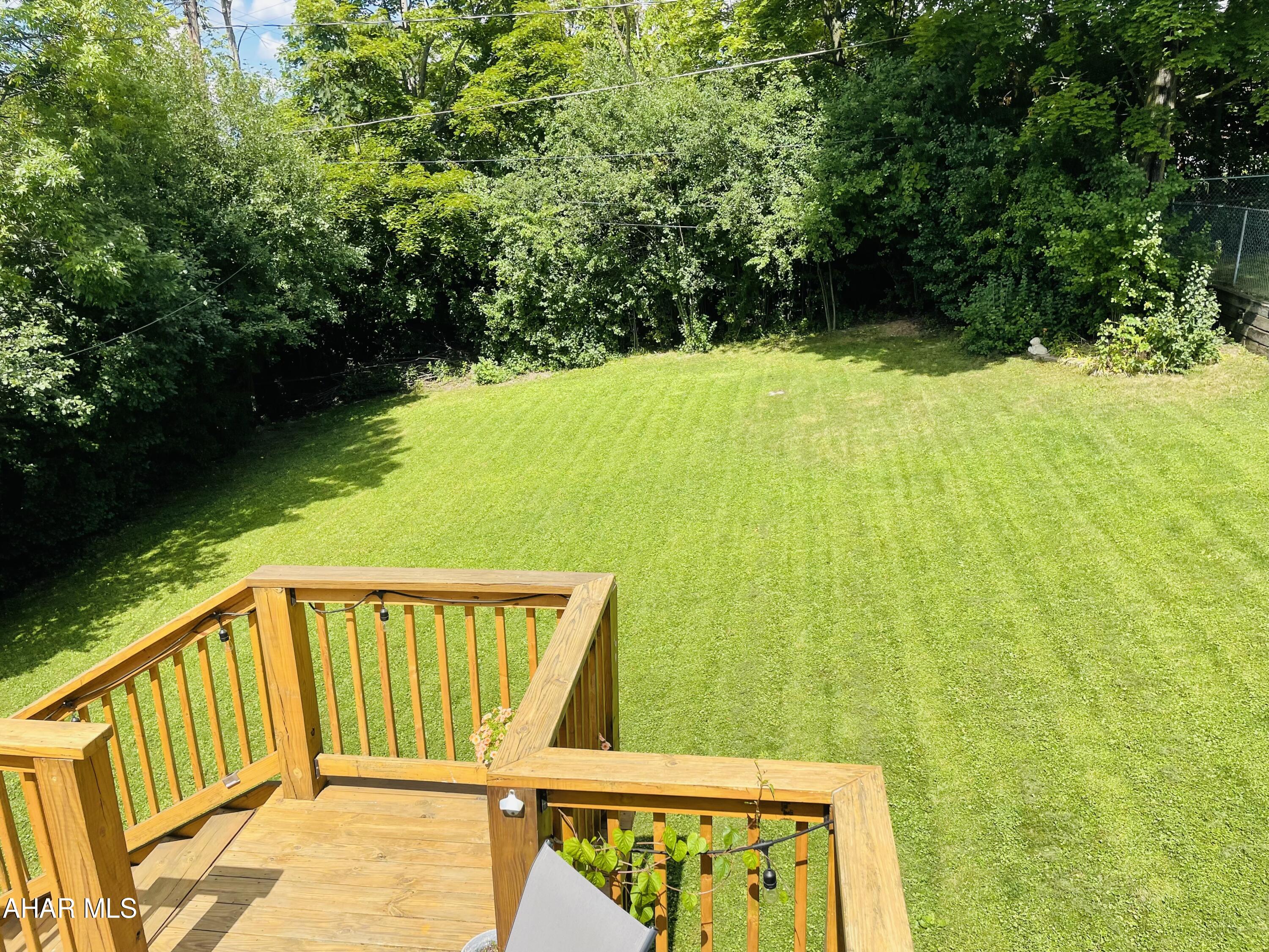 Garden Heights - Residential