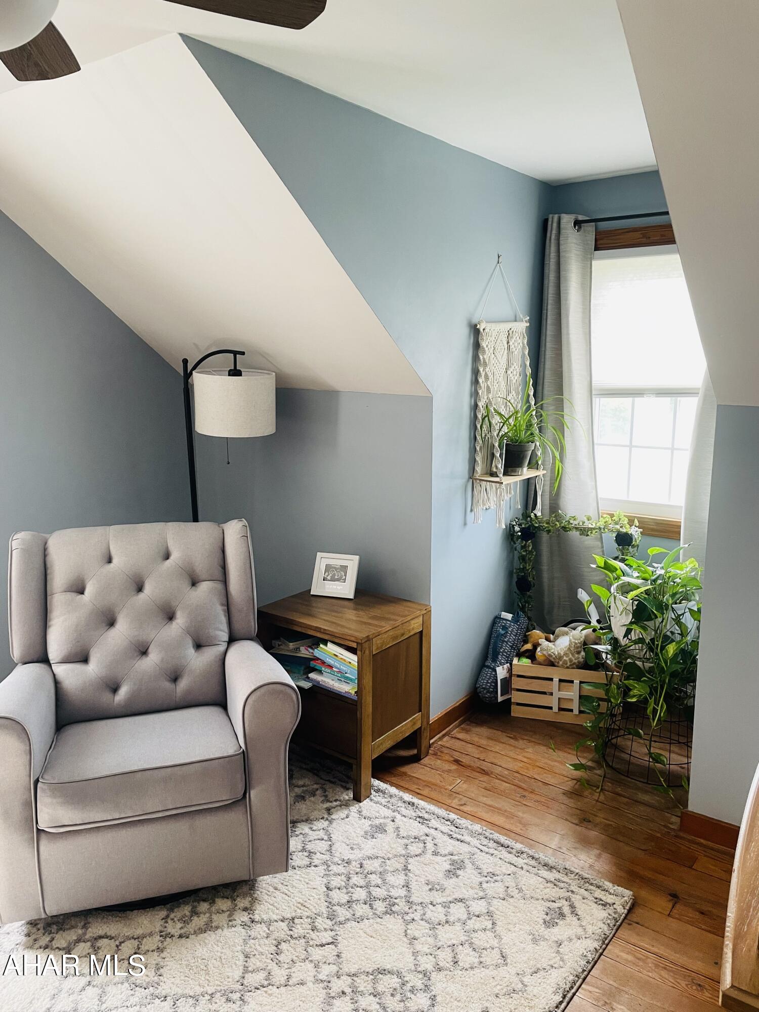 Garden Heights - Residential