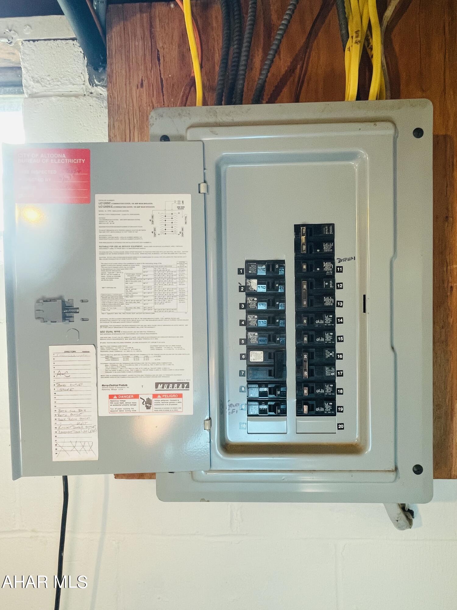 Garden Heights - Residential