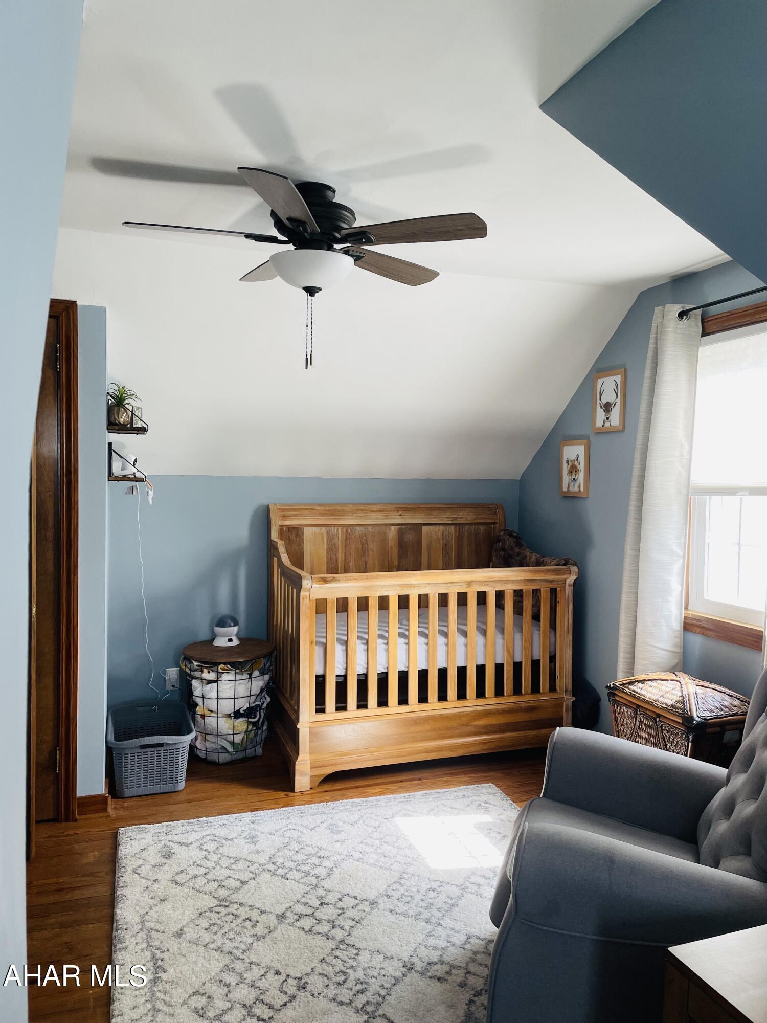 Garden Heights - Residential