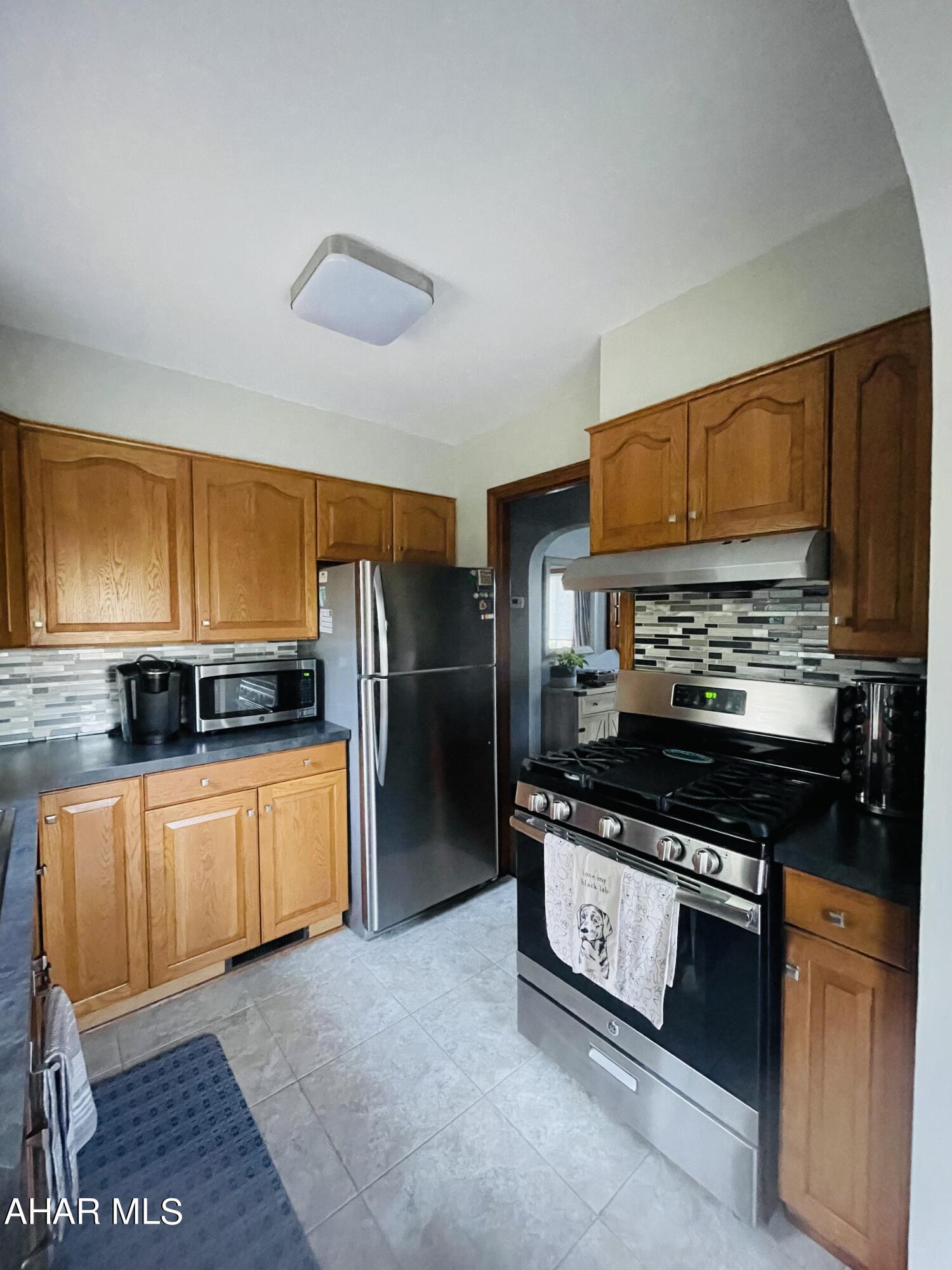 Garden Heights - Residential