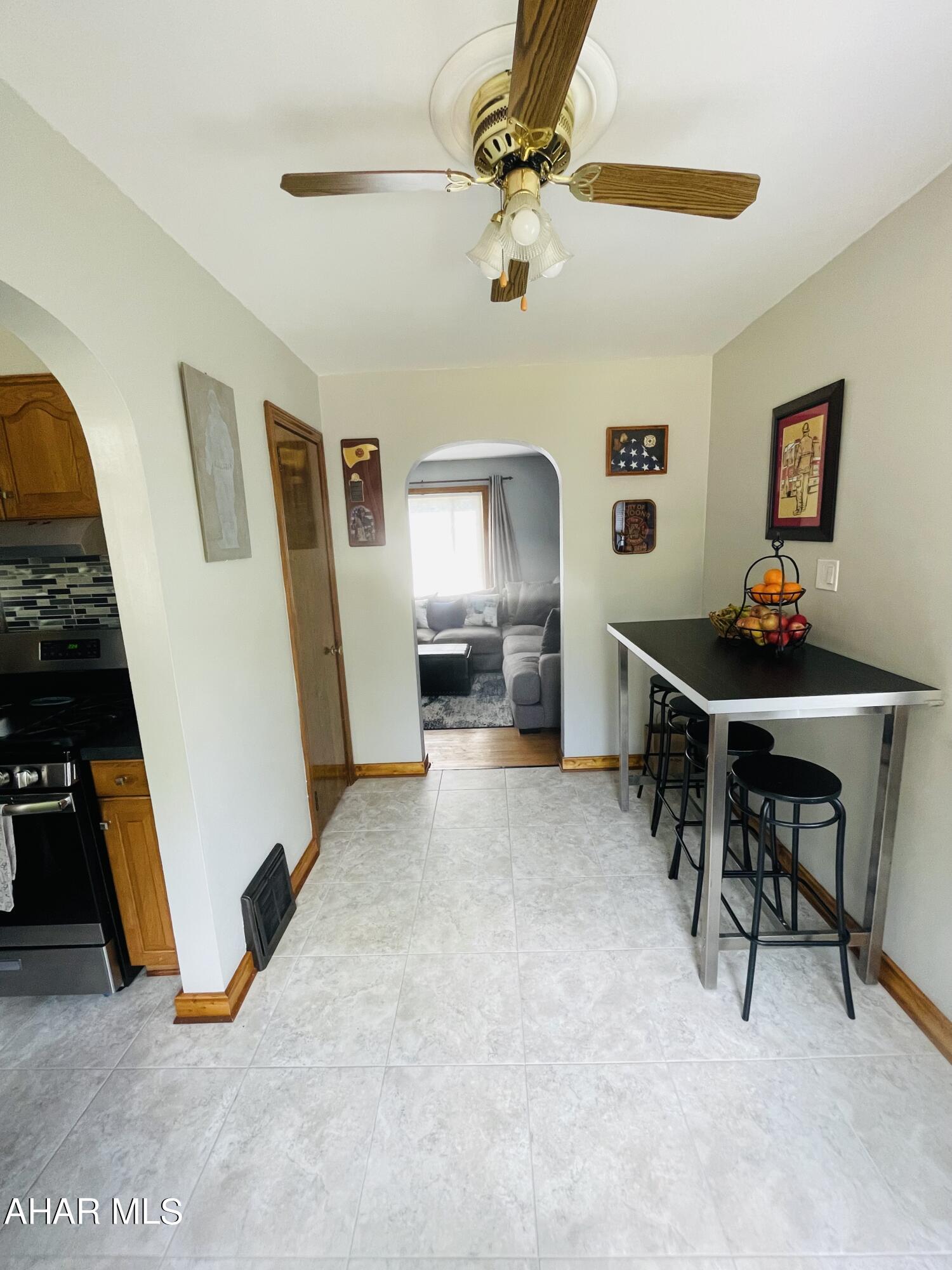 Garden Heights - Residential