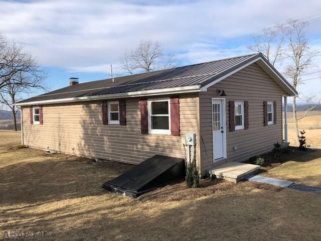 Unknown - Residential