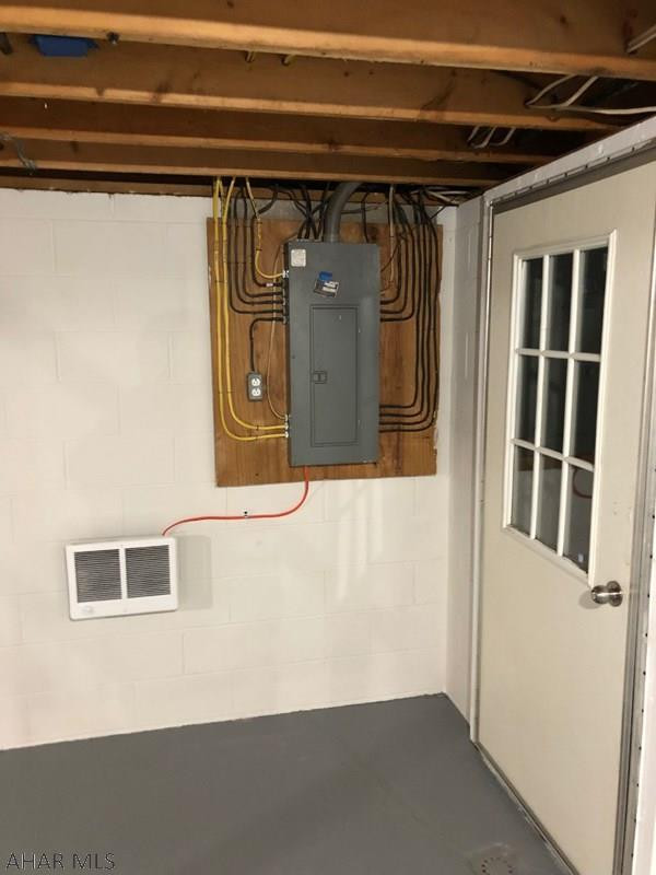 Unknown - Residential