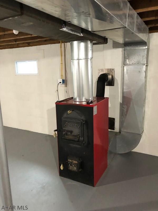 Unknown - Residential