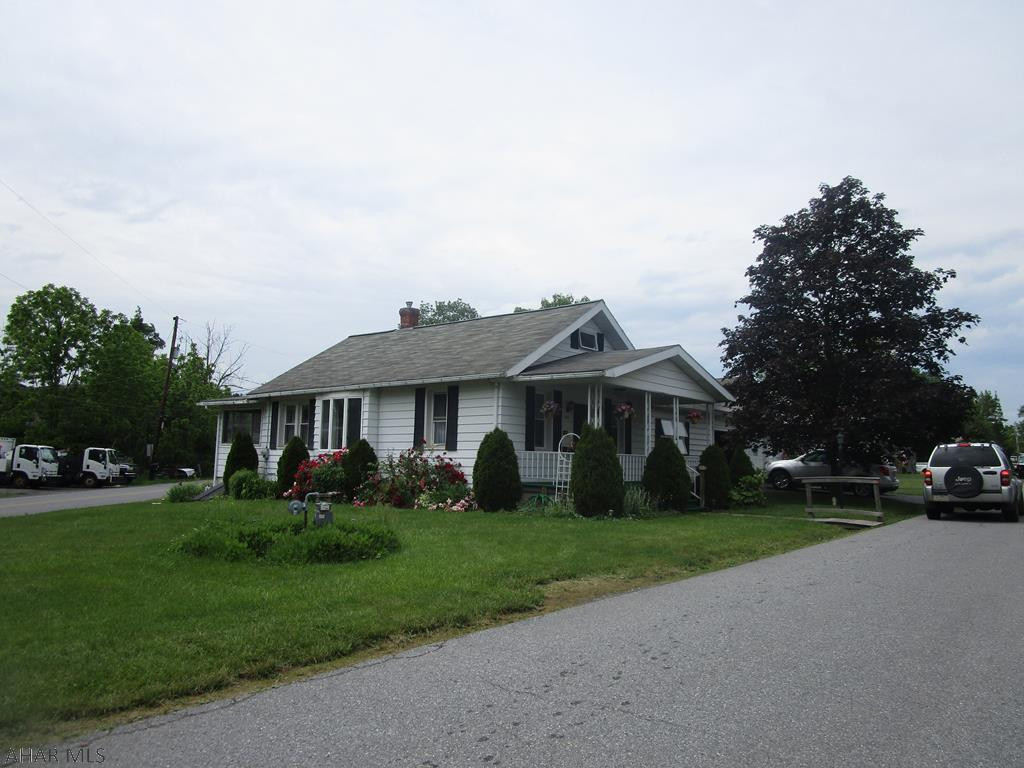 Unknown - Residential