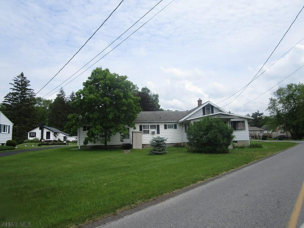 Unknown - Residential