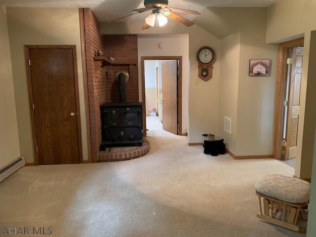 Carson Valley - Residential