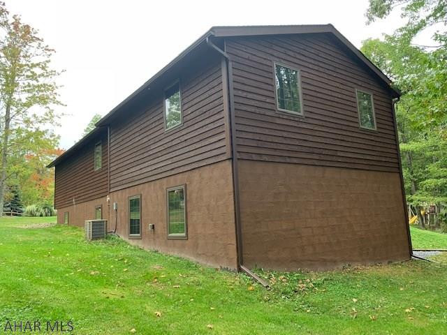 Carson Valley - Residential