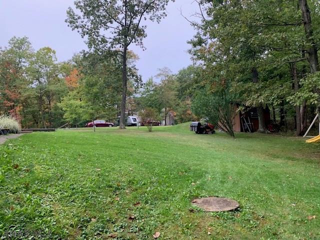 Carson Valley - Residential