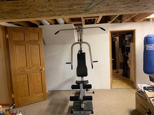 Carson Valley - Residential