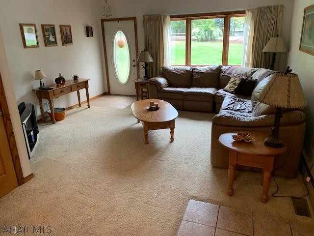 Carson Valley - Residential