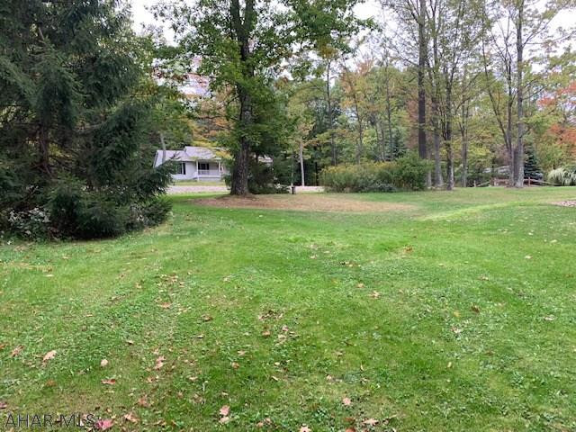 Carson Valley - Residential